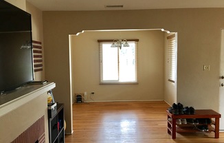 3 beds, 1 bath, $3,695