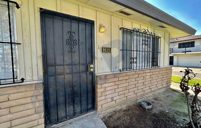 2938 Shimizu Dr. #1