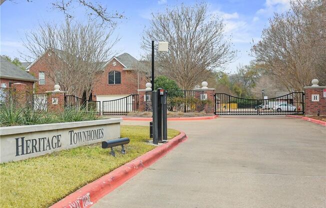 Adorable 3 Bed/2Bath Townhome Pre-Leasing for July 2026!