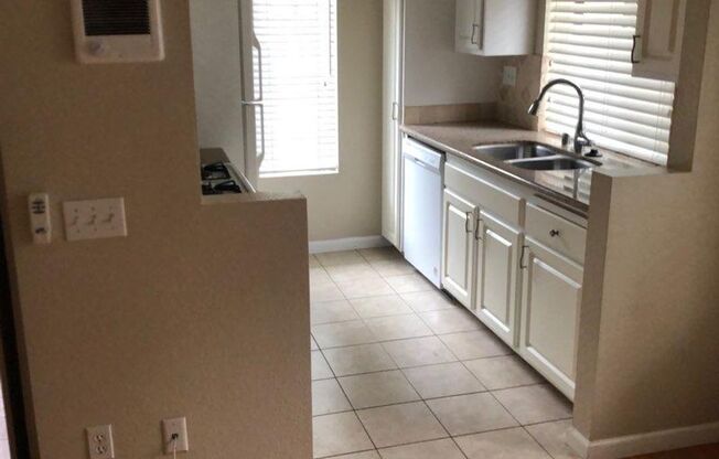 Mira Mesa Condo