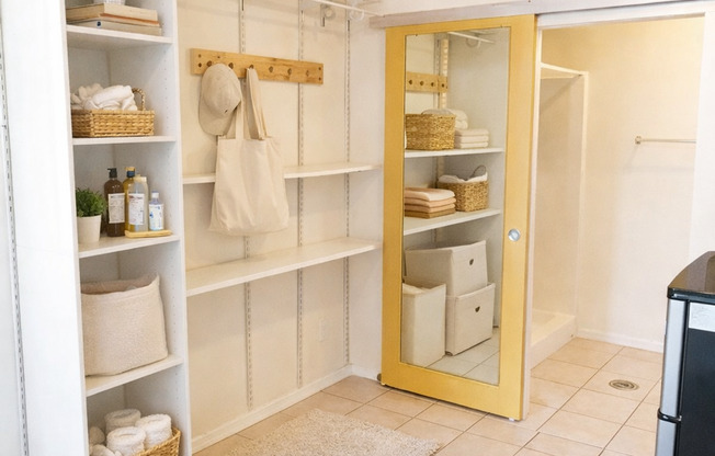 Affordable Studios on Cap Hill!