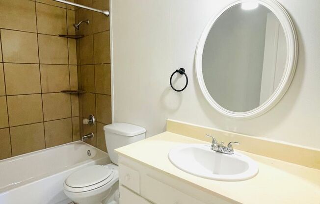 2 beds, 1.5 baths, $2,395