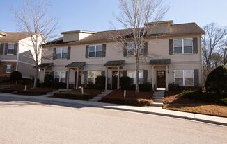 2 Bedroom Townhouse at Whitehall Village!