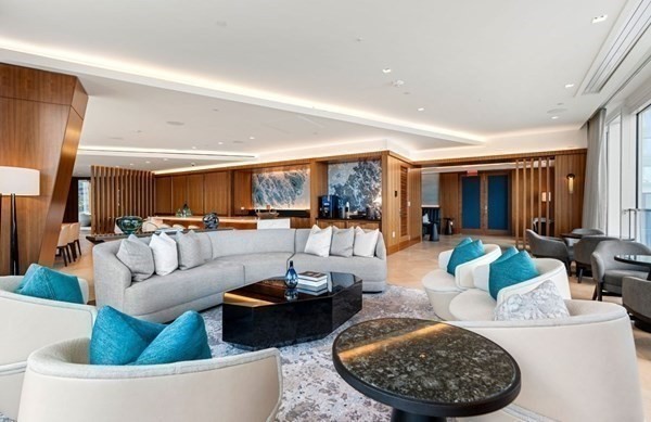 1 bed, 1.5 baths, 1,128 sqft, $8,900, Unit 14A