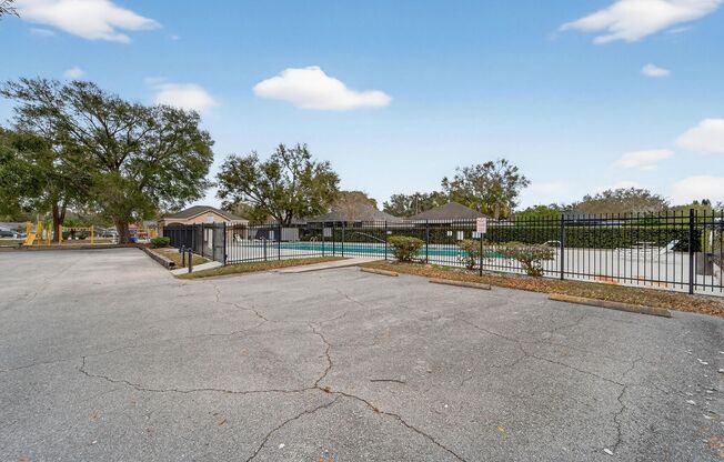 3 Bed | 2 Bath | 2-Car Garage, Great outdoor space!