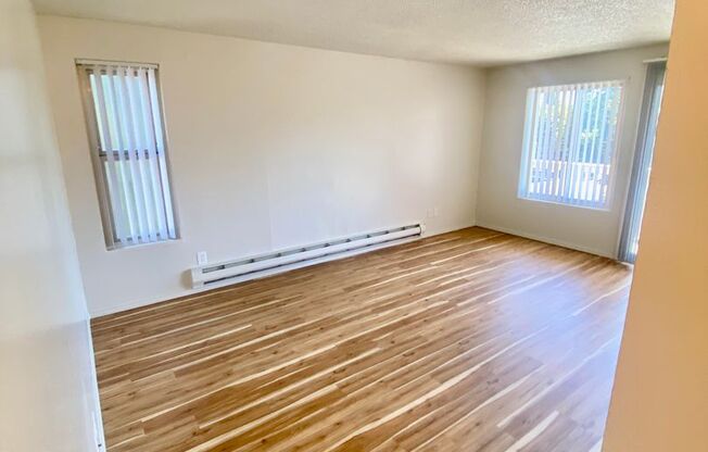 Admirals Apartments