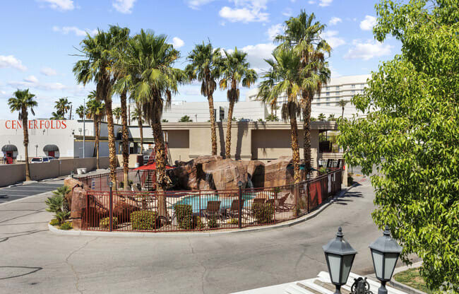 Partner-provided property photo