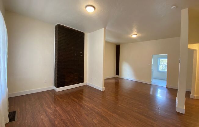Beautiful 4BR house for rent