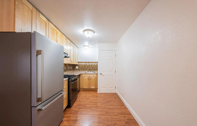 1 bed, 1 bath, $1,700