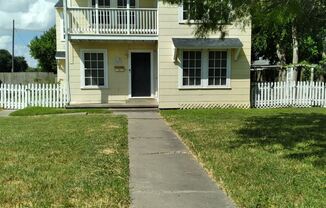 2861 Austin St. Unit B