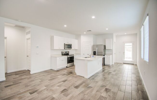 Radiance at Superstition 3 bedroom for Rent!