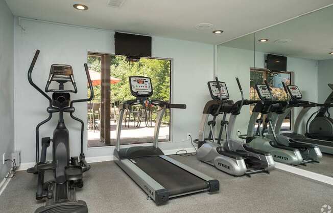 SoCO Apartments at Vinings