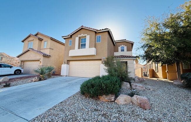 Coming Soon-Charming Home In Aliante-Make it yours!!!