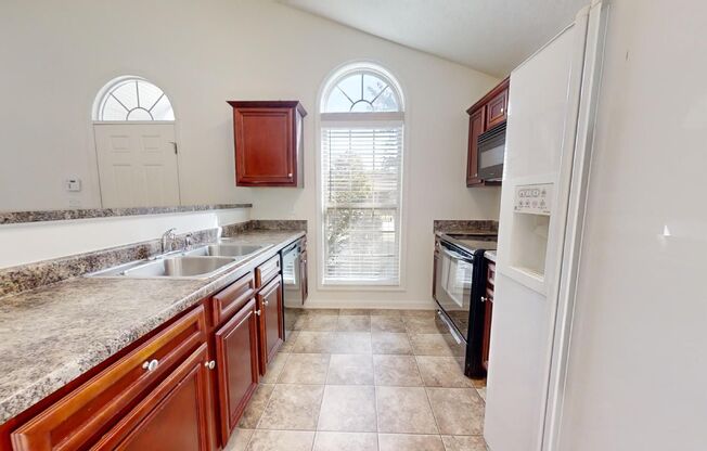 Super cute home in the Village at Midtown of Opelika