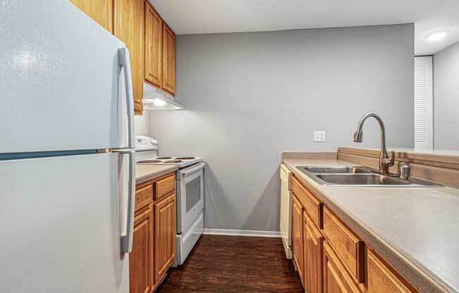 Briarwood Apartments