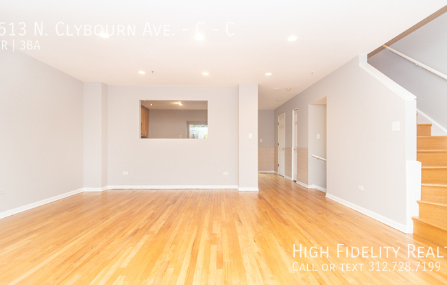 1513 N CLYBOURN AVE