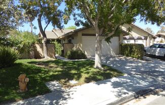 25931 Pueblo Drive