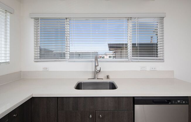 Long Branch Apartments