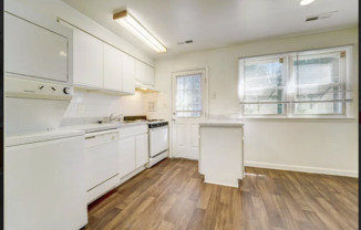 Forest Glen Townhomes