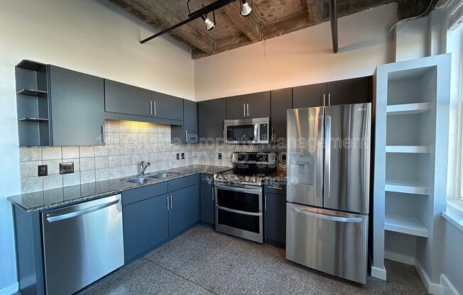 1 bed, 1 bath, 745 sqft, $1,695, Unit Unit 5008