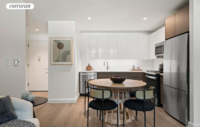 2 beds, 2 baths, $3,736, Unit 356