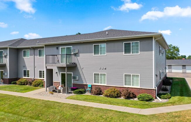 Partner-provided property photo