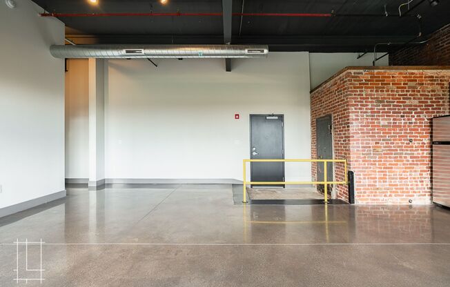 1 bed, 1 bath, $1,895, Unit 727 N. 4th St. Apt. 205