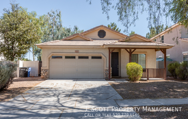 4540 E SUNDANCE AVE