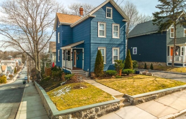 172 DURNELL AVE
