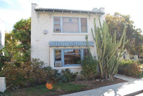 CPL - 366 Carroll Park East