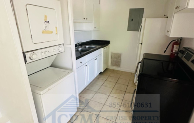 1 bed, 1 bath, 700 sqft, $1,625, Unit 1