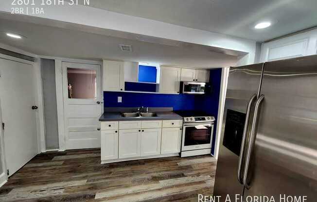 2 beds, 1 bath, 875 sqft, $1,850