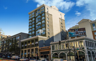 650 Turk St. #402