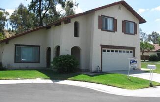 1643 Pescadero Point Court