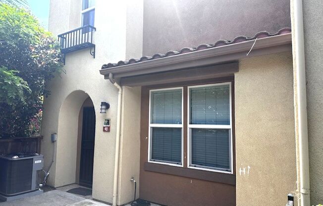 Very Nice Townhome!