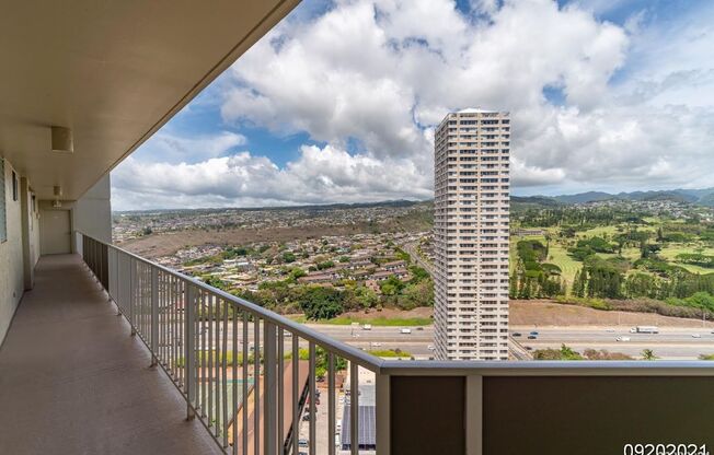 1 bed, 1 bath, $2,350, Unit # 1705