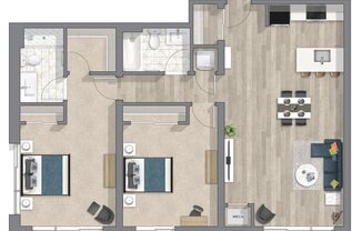 Partner-provided photo for $2200 unit