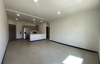 Wall Street Apartments