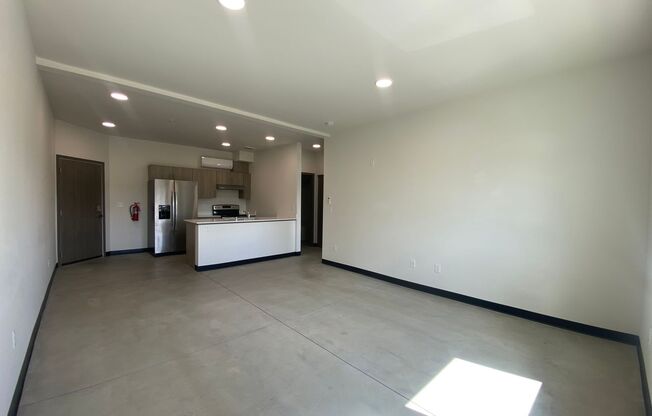 1 bed, 1 bath, 700 sqft, $1,295, Unit Unit 303