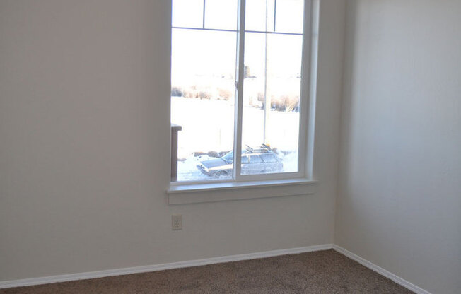 3 Bedroom 2 Bathroom Condo