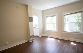 1 bed, 1 bath, $1,275, Unit 04