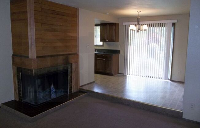 2 beds, 1 bath, $1,850