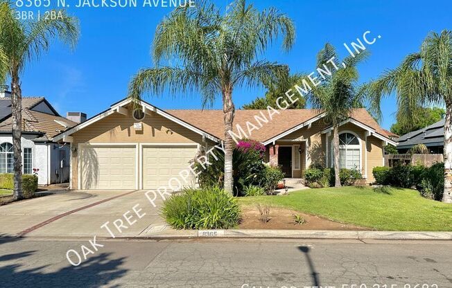 8365 N JACKSON AVE