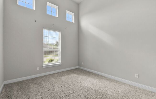 4BR, 3BA Home Near Top-Rated Schools in a Master-Planned Community