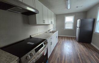 2 beds, 1 bath, $1,000