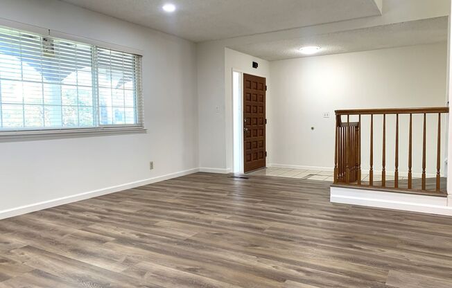 Fully Renovated 5 Bedroom Home  in the Blossom Valley neighborhood in San Jose!
