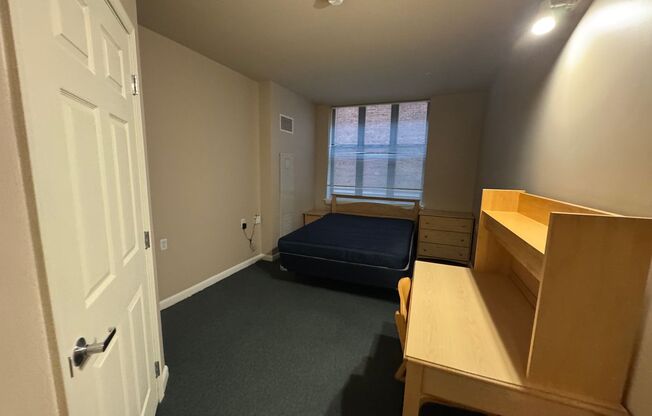 2 beds, 2 baths, $1,358, Unit T701 - B