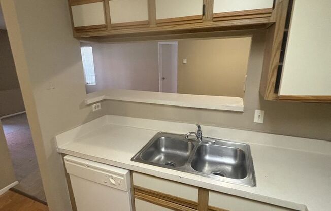 Large 2 bedroom 2 bath Condo