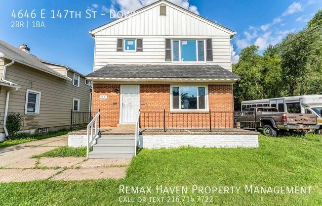 4646 E 147 ST