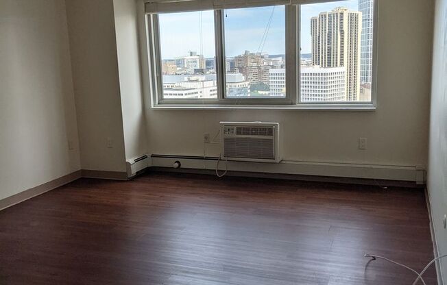 1 bed, 1 bath, 570 sqft, $3,000, Unit 1602